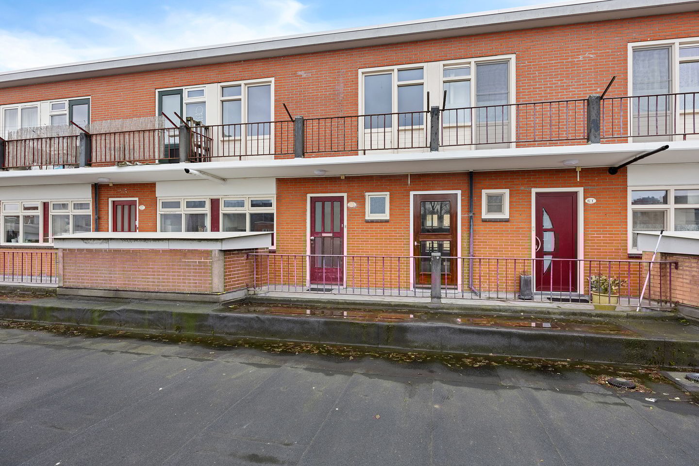 Photo 10 of Vechtstraat 59