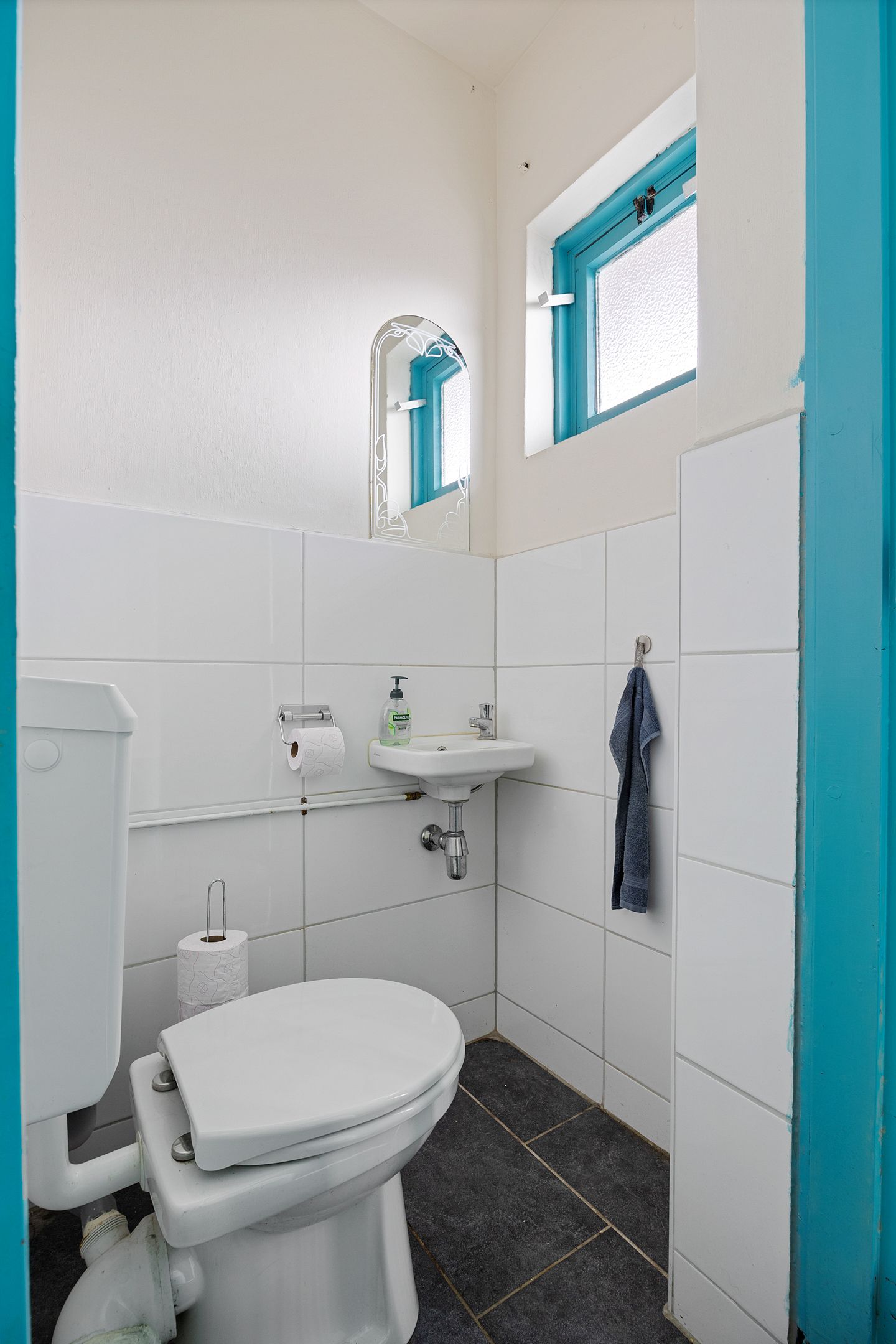 Photo 12 of Vechtstraat 59