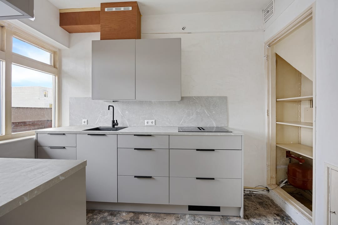 Photo 13 of Vechtstraat 59