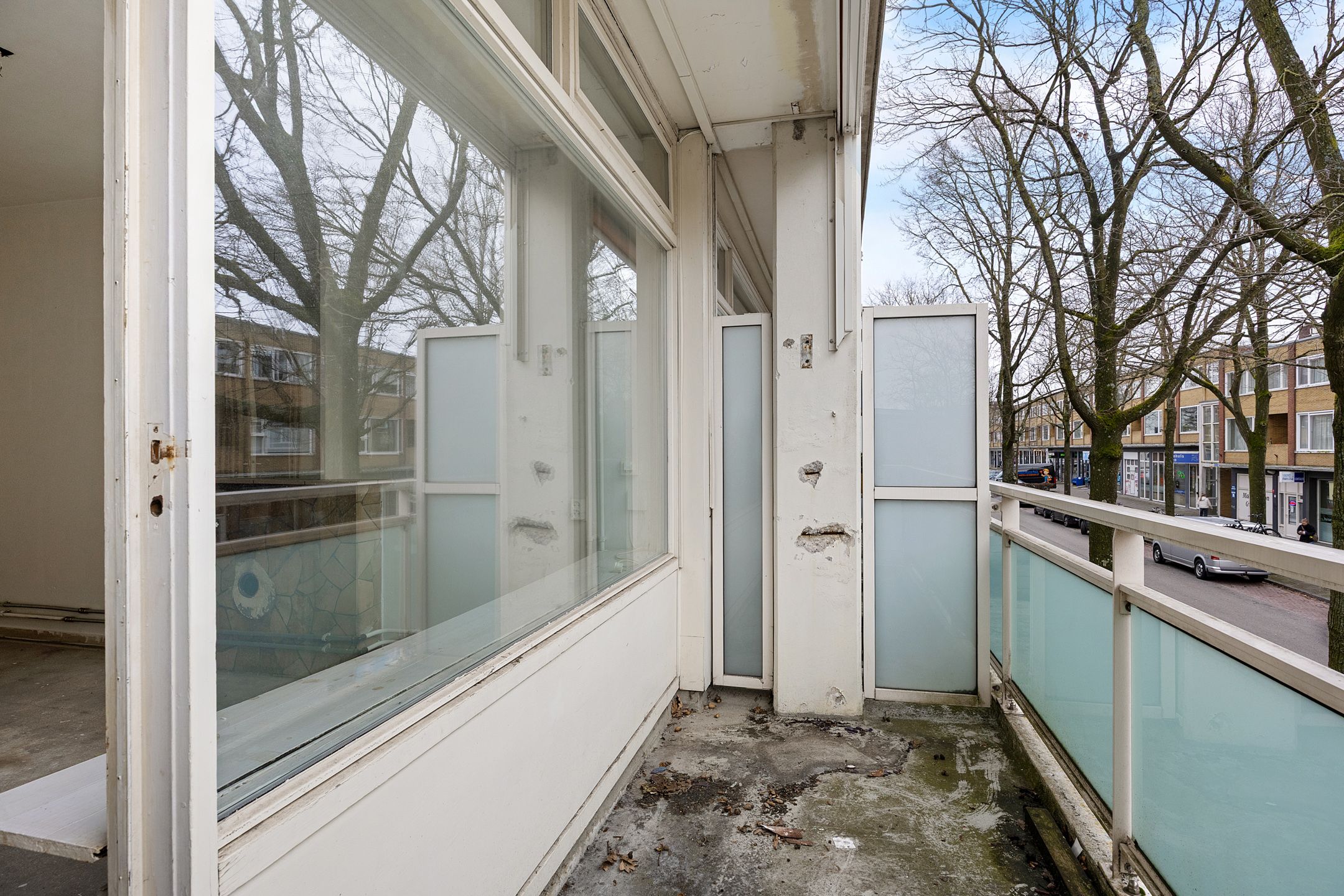 Photo 21 of Vechtstraat 59