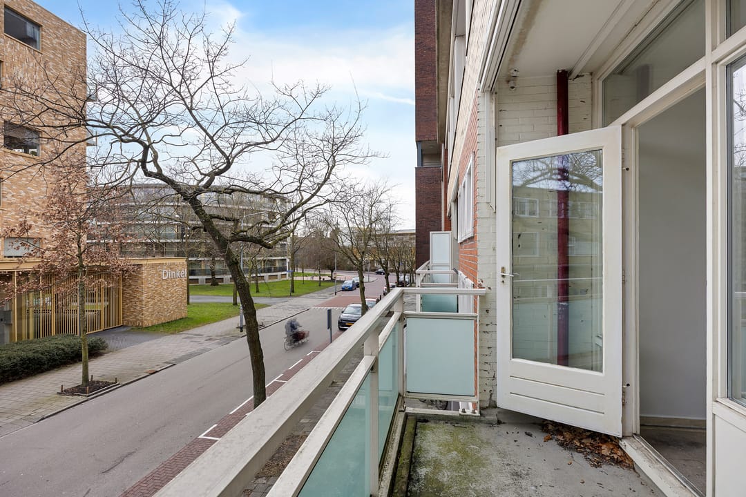 Photo 22 of Vechtstraat 59