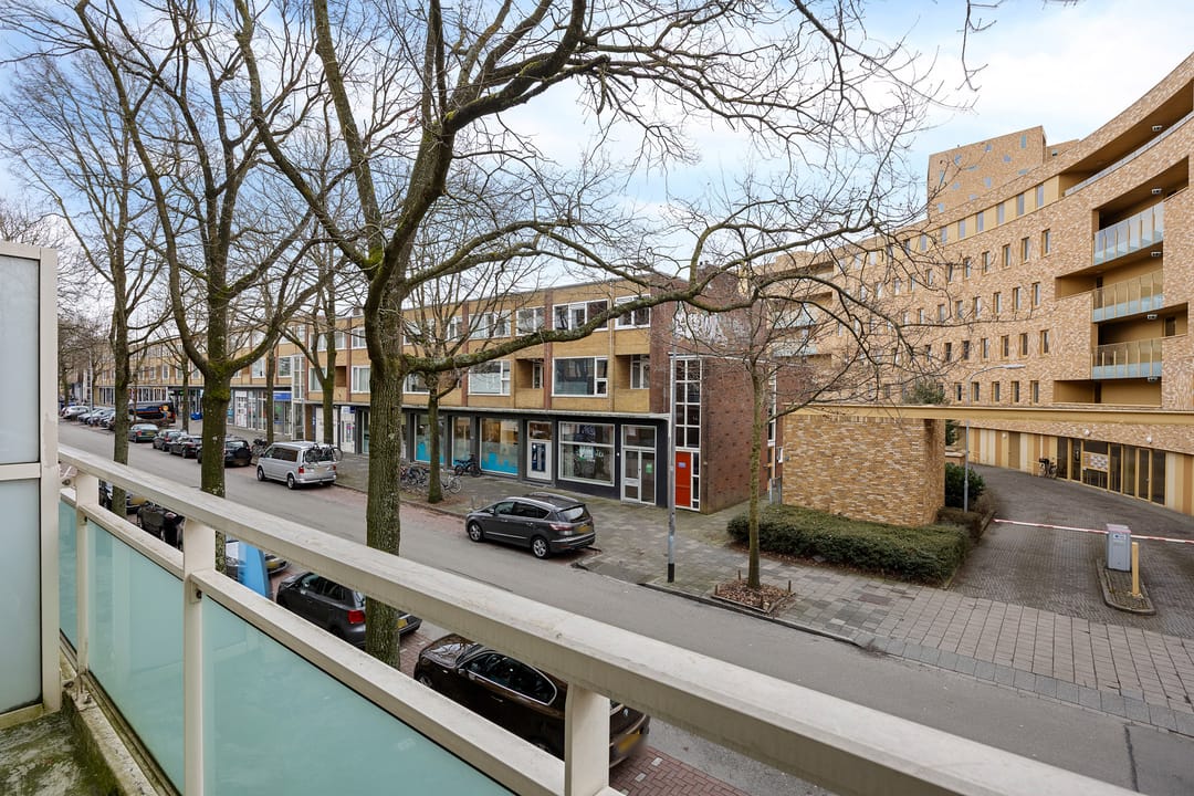 Photo 23 of Vechtstraat 59