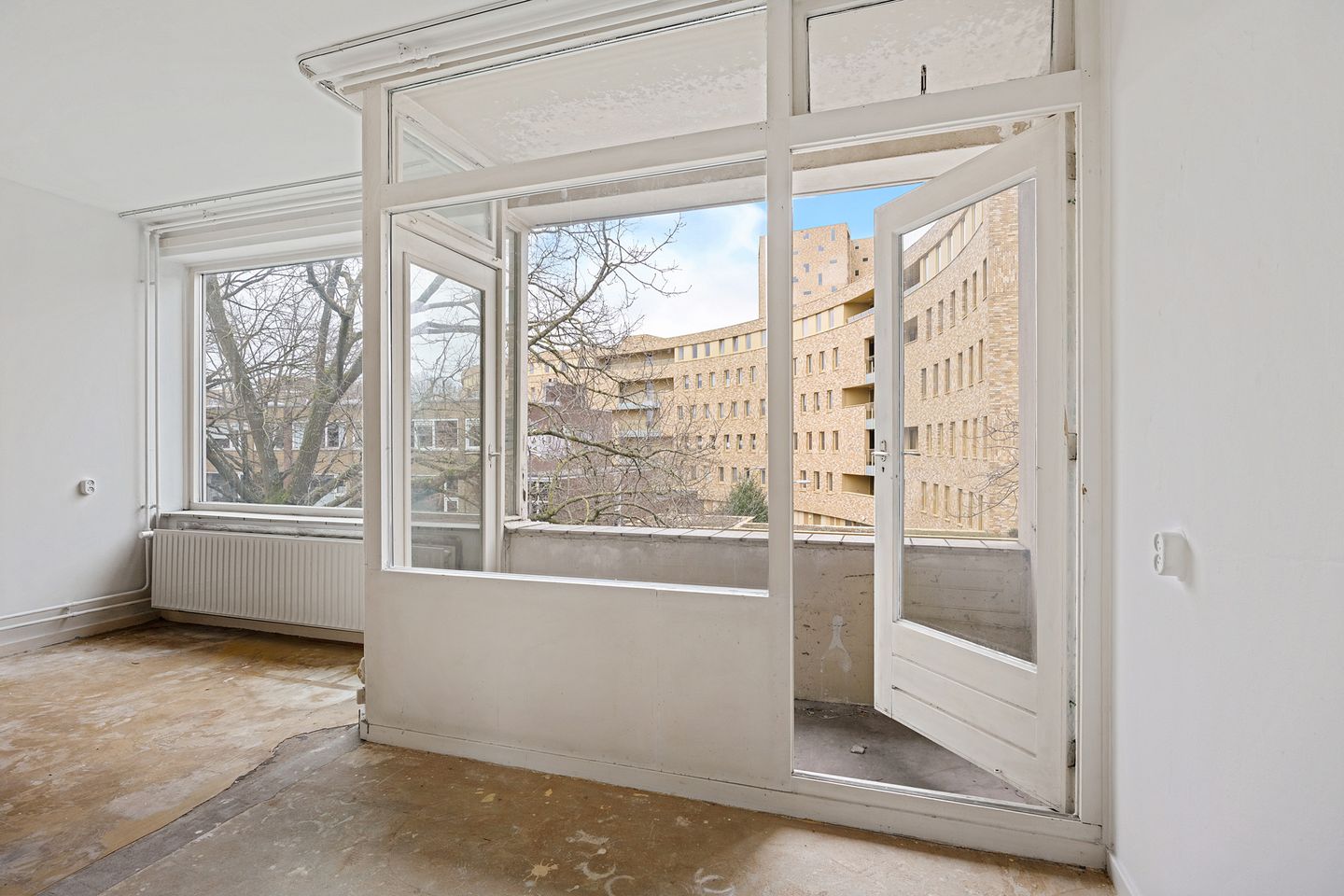 Photo 29 of Vechtstraat 59