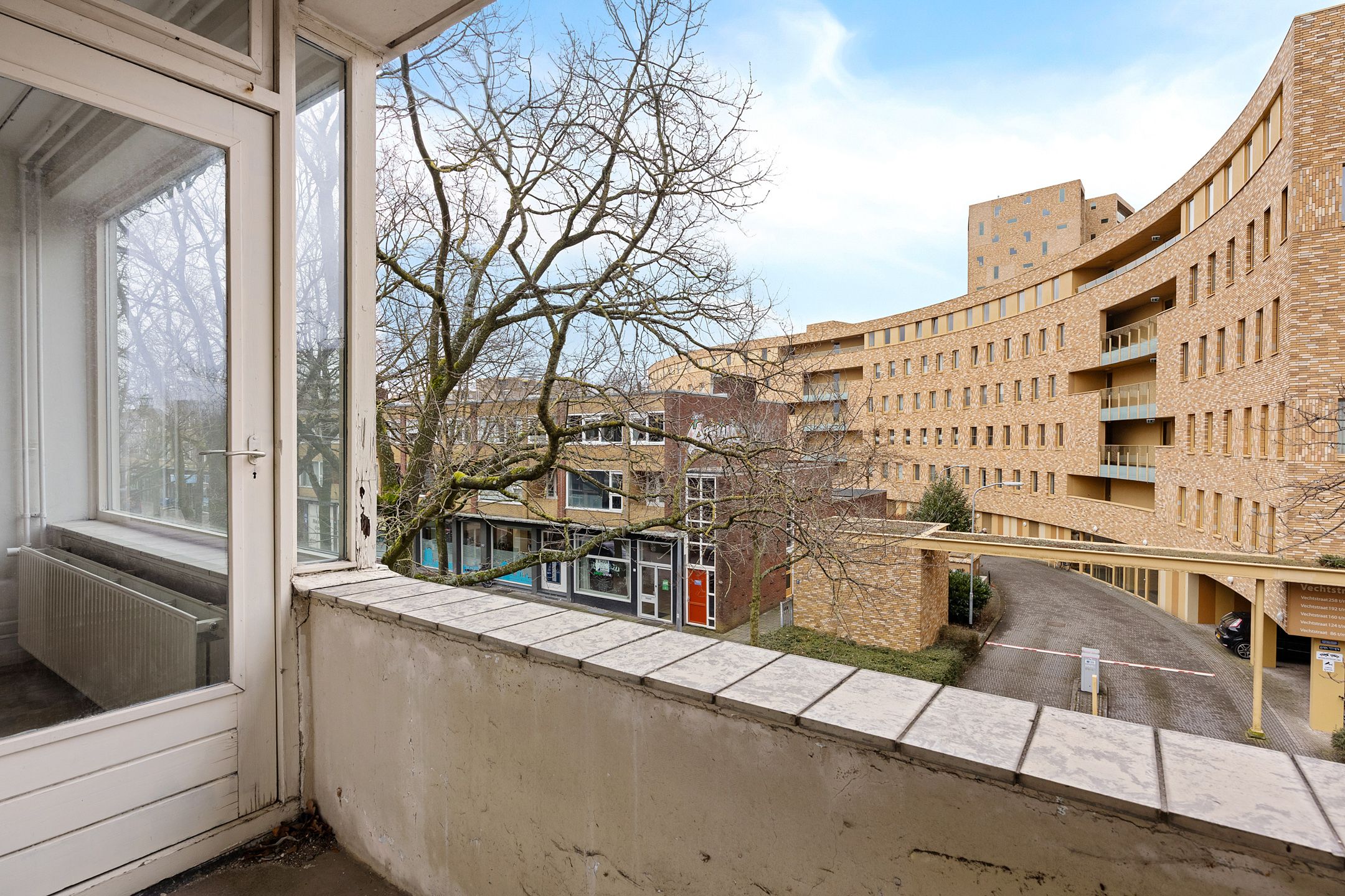 Photo 30 of Vechtstraat 59