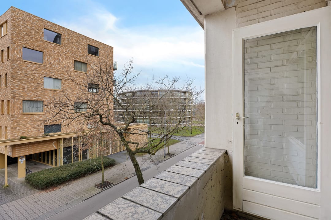 Photo 31 of Vechtstraat 59