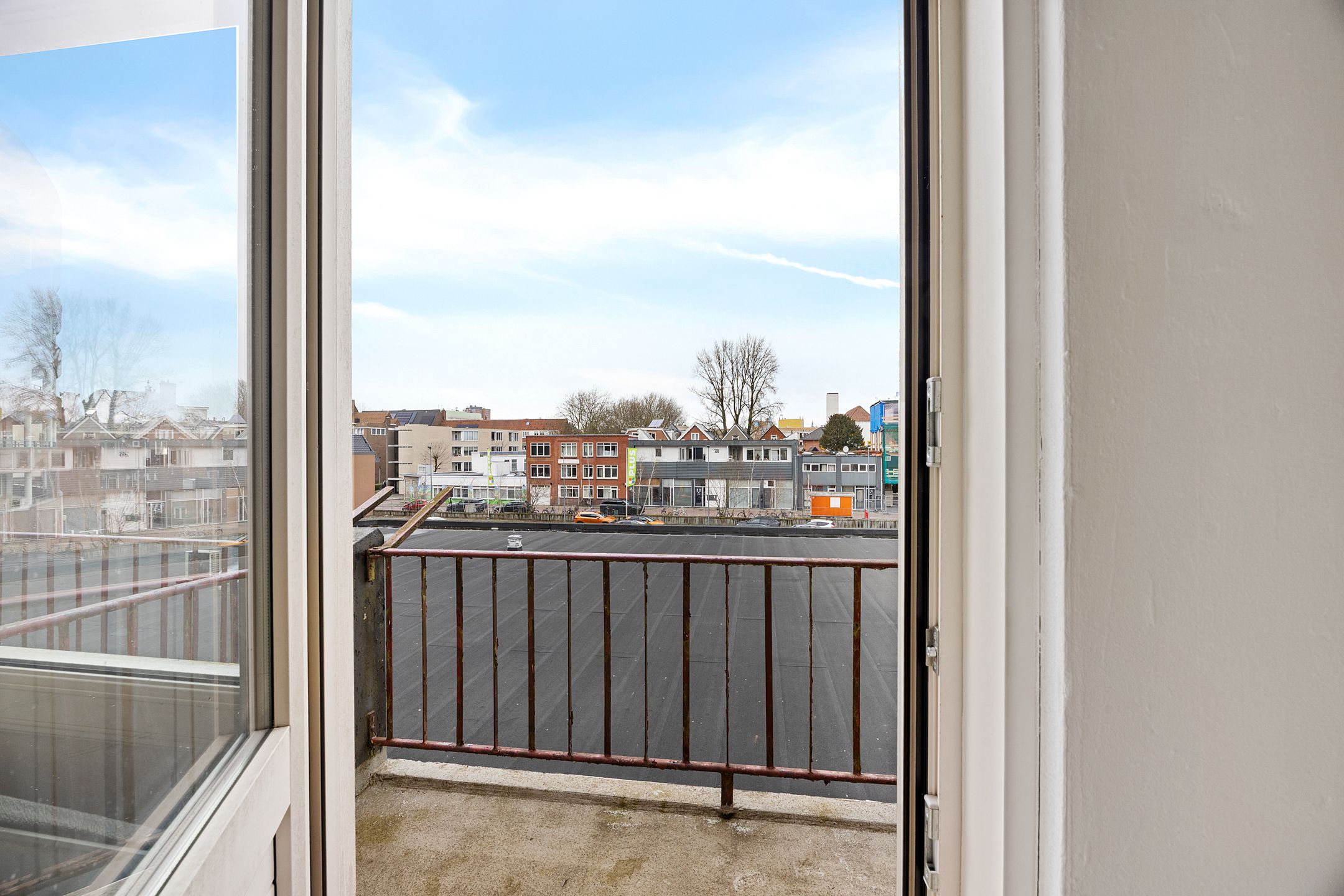 Photo 39 of Vechtstraat 59