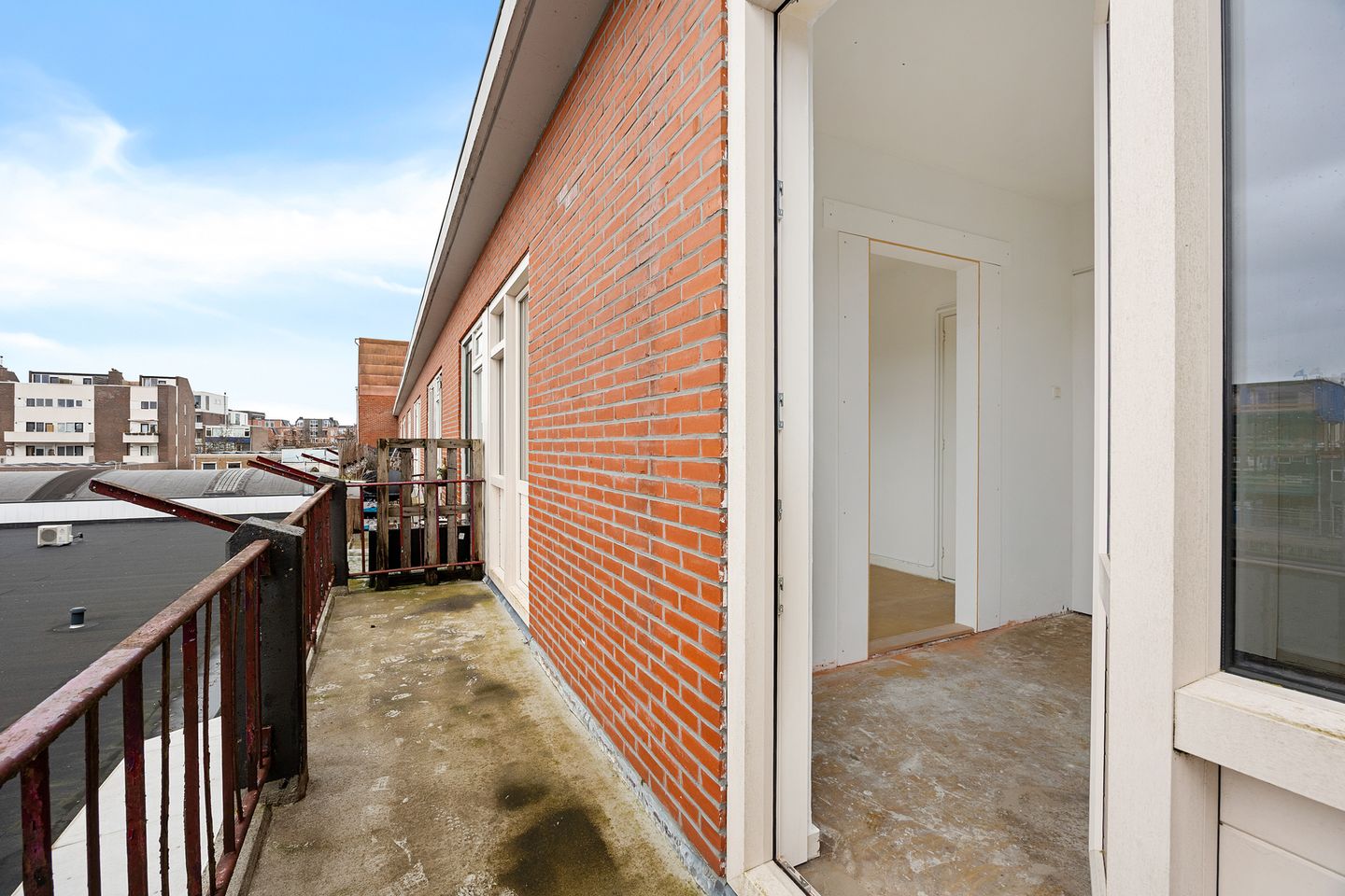 Photo 40 of Vechtstraat 59