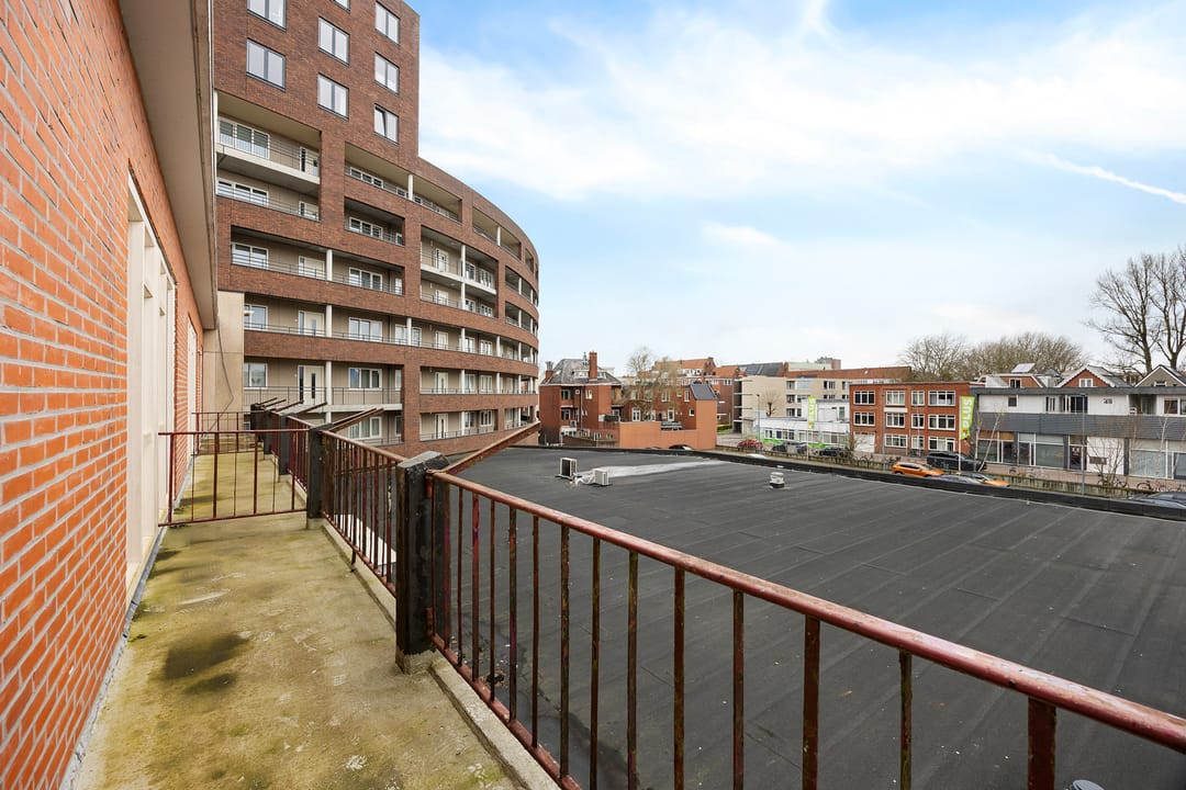 Photo 41 of Vechtstraat 59