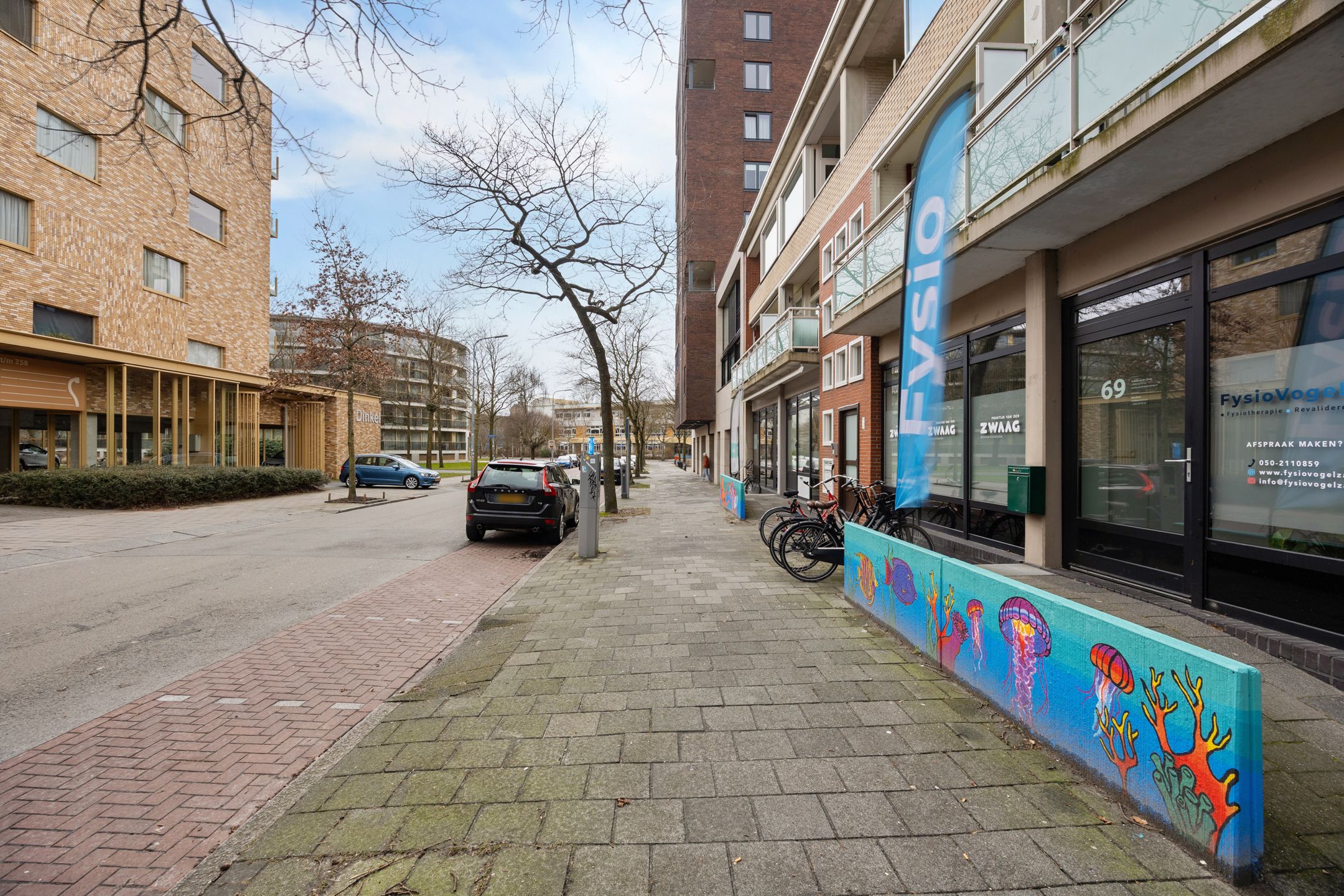 Photo 42 of Vechtstraat 59