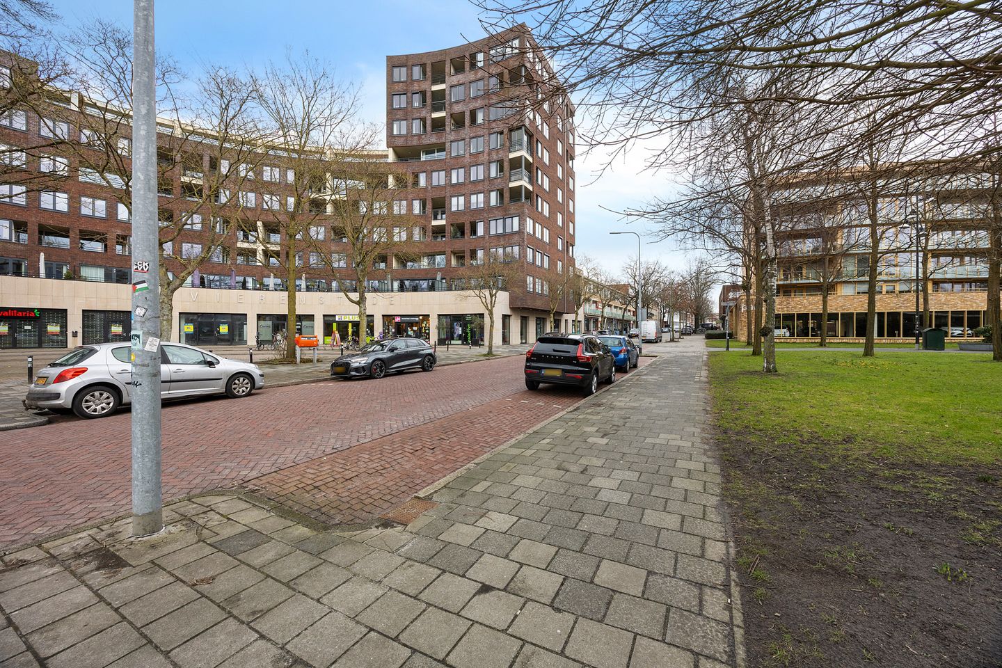Photo 44 of Vechtstraat 59