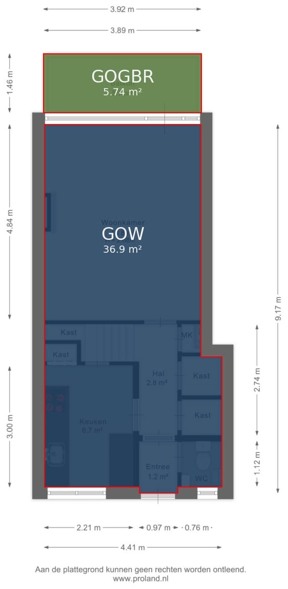 Photo 46 of Vechtstraat 59