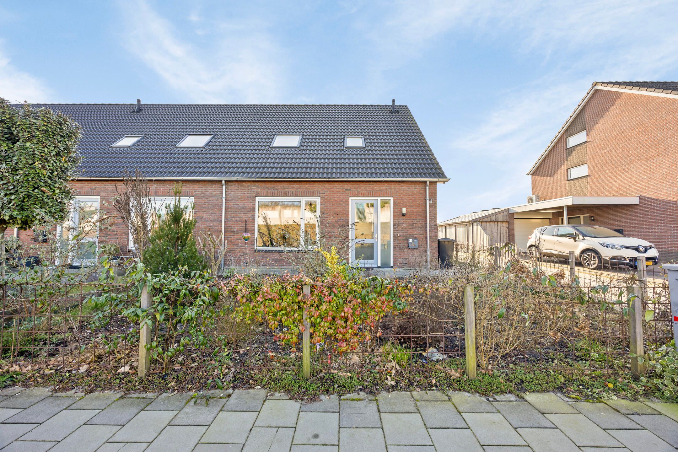 Langedijk 14 