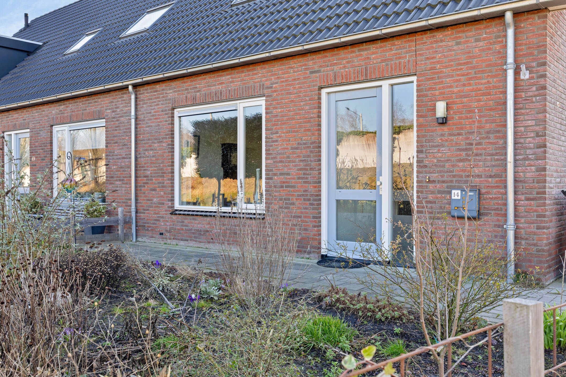 Foto 3 van Langedijk 14