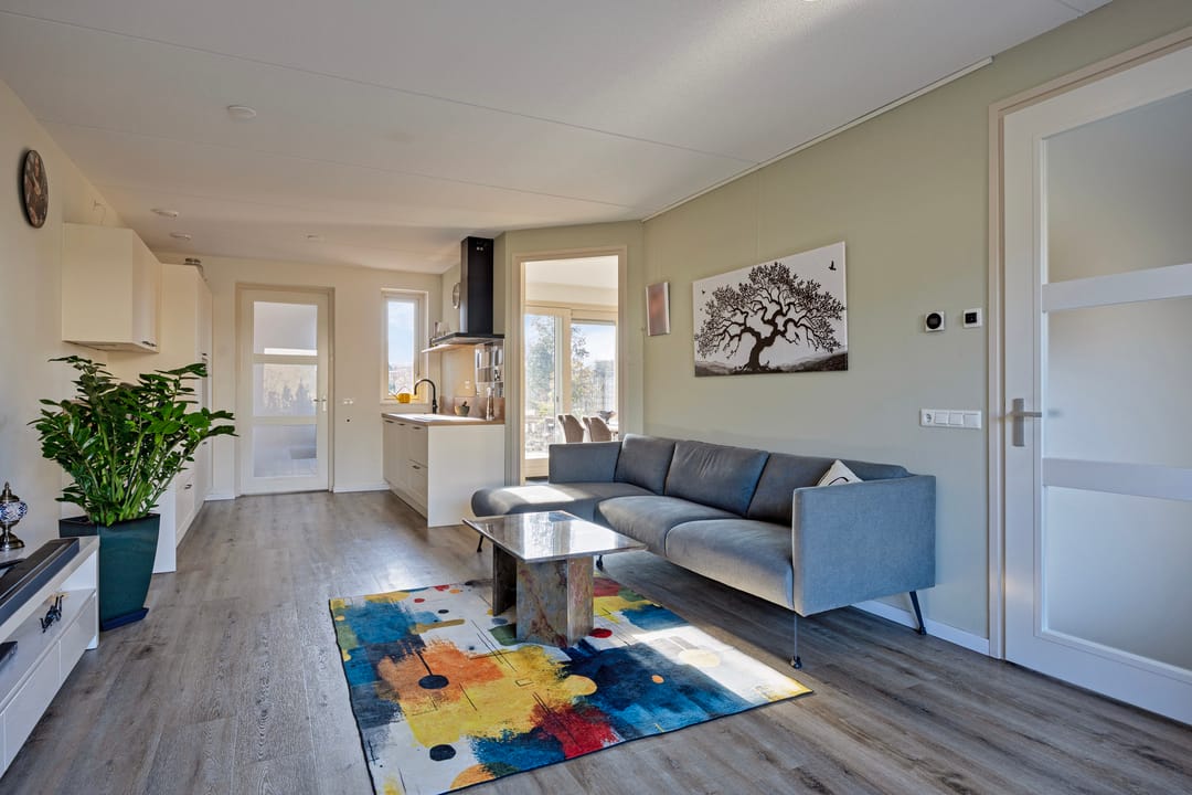 Foto 8 van Langedijk 14