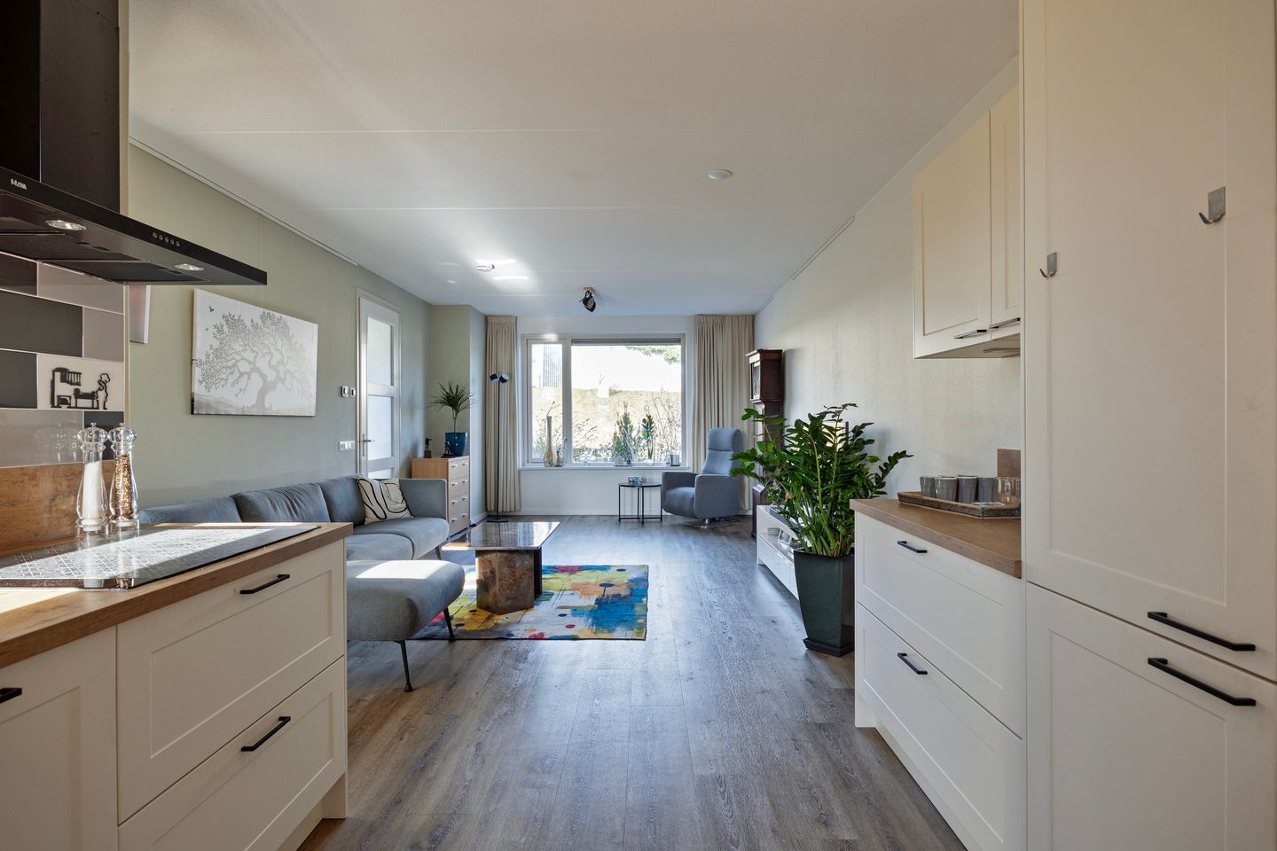 Foto 10 van Langedijk 14