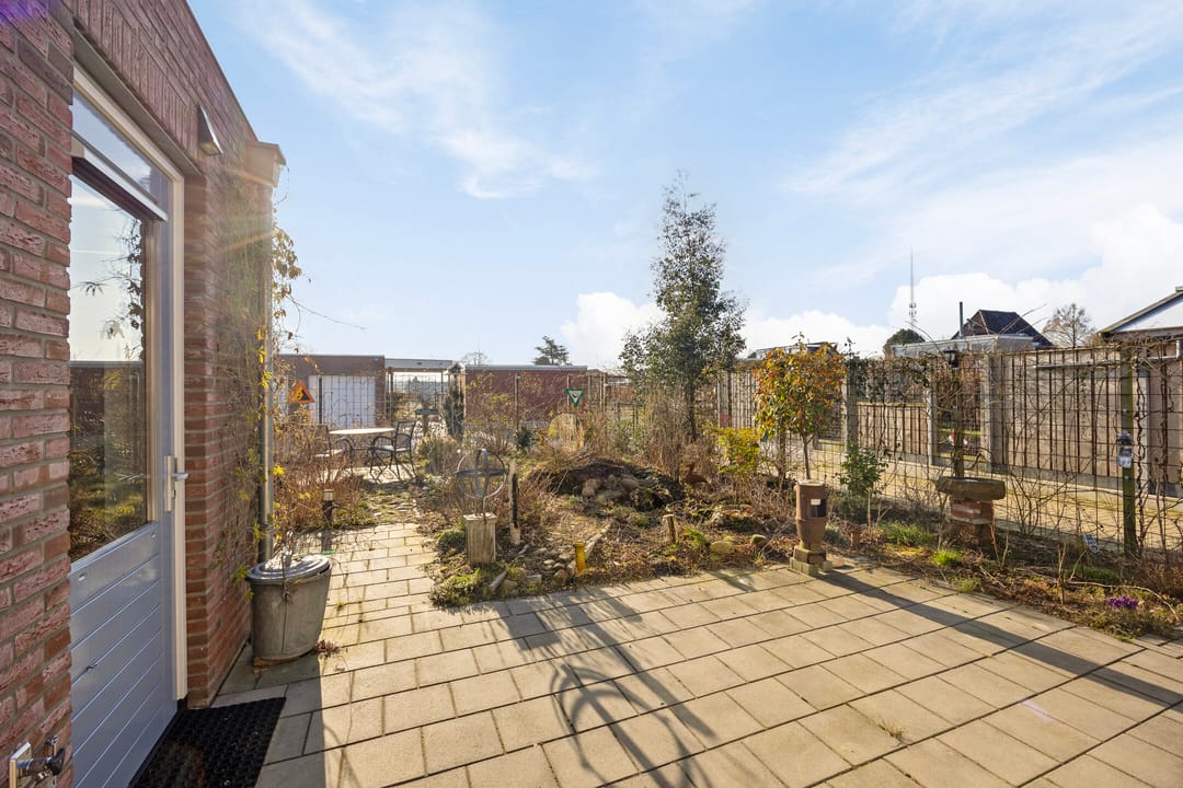 Foto 28 van Langedijk 14