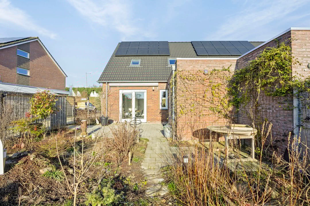 Foto 31 van Langedijk 14