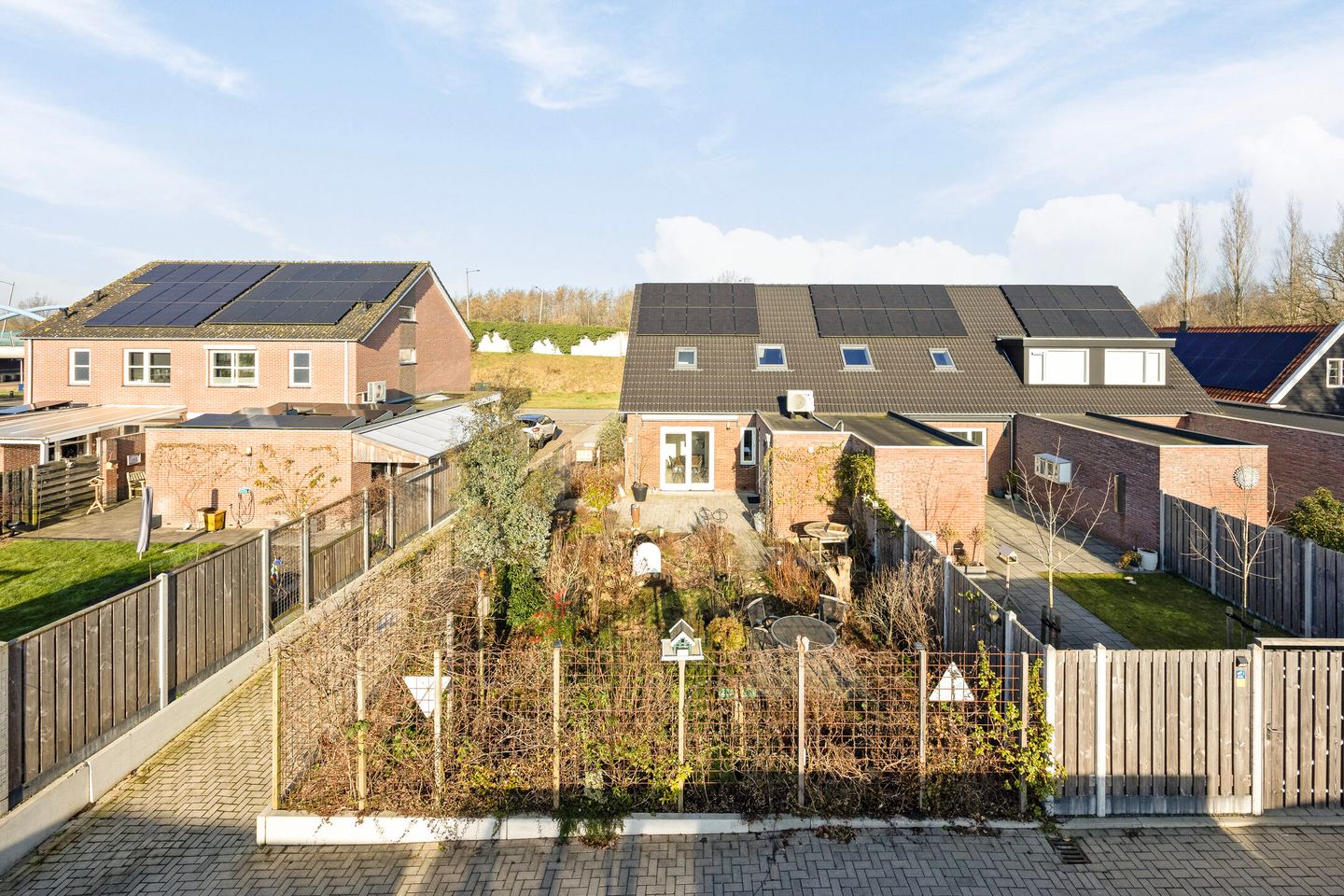 Foto 35 van Langedijk 14