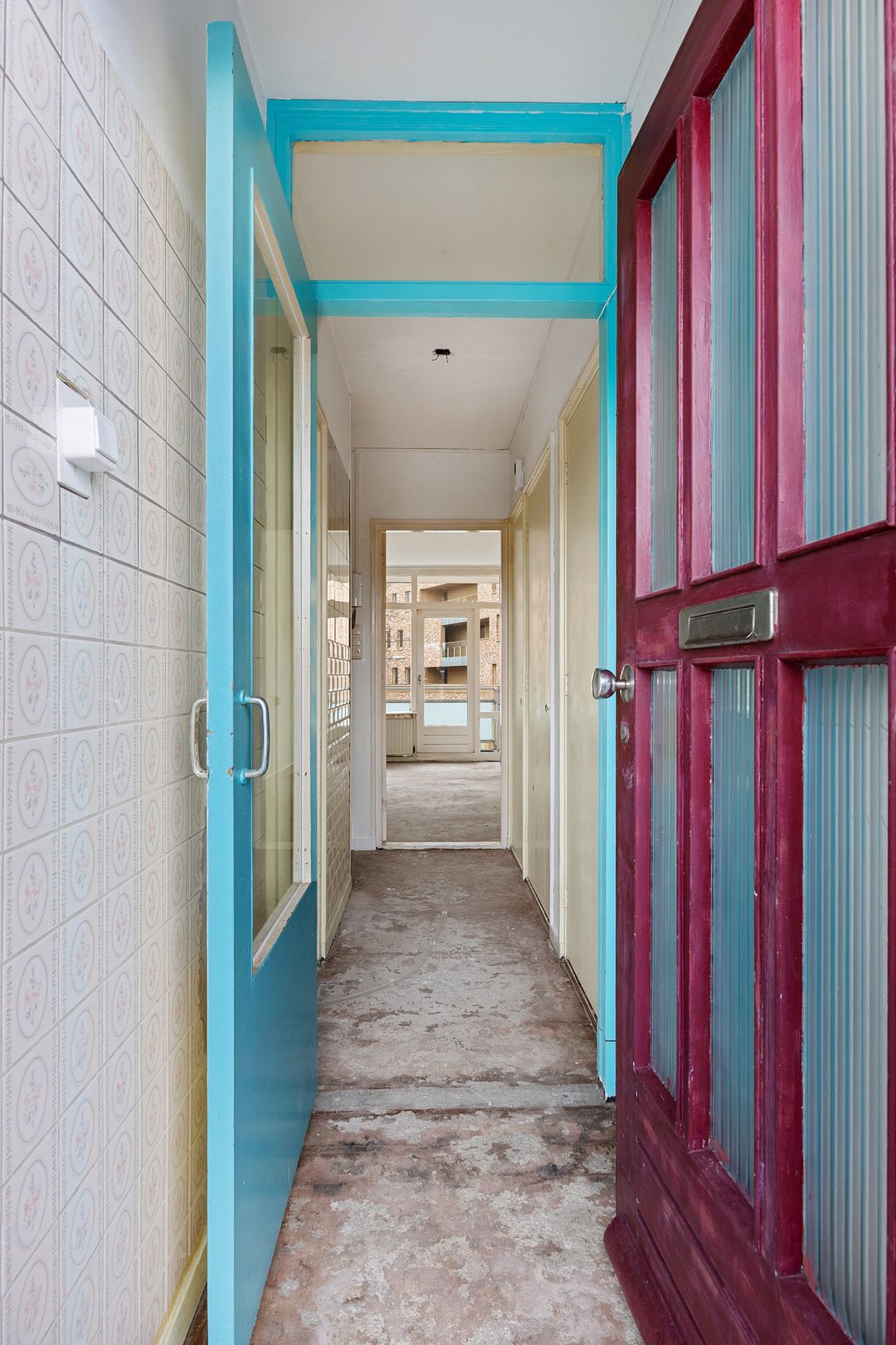 Photo 11 of Vechtstraat 59