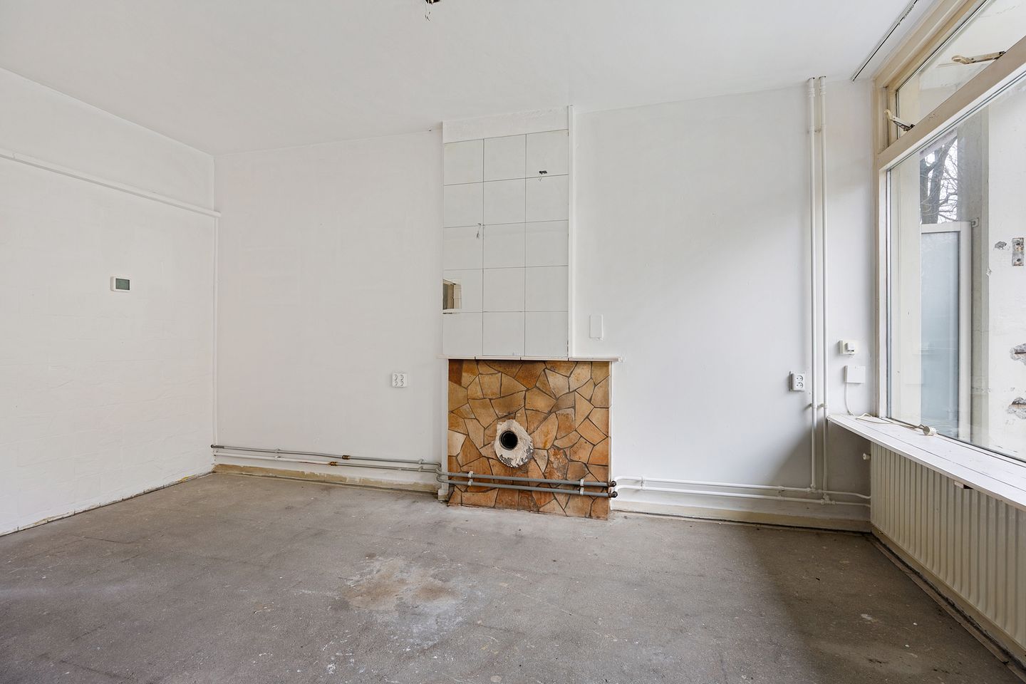 Photo 19 of Vechtstraat 59