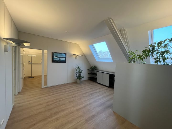 Luxoolseweg 2, Nijkerk