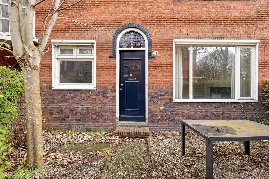 Photo 8 of Diephuisstraat 13