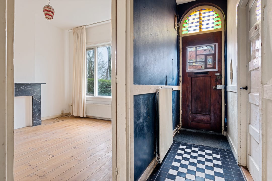 Photo 13 of Diephuisstraat 13