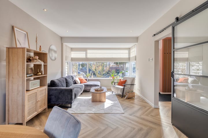 Photo 2 of Wulpstraat 11