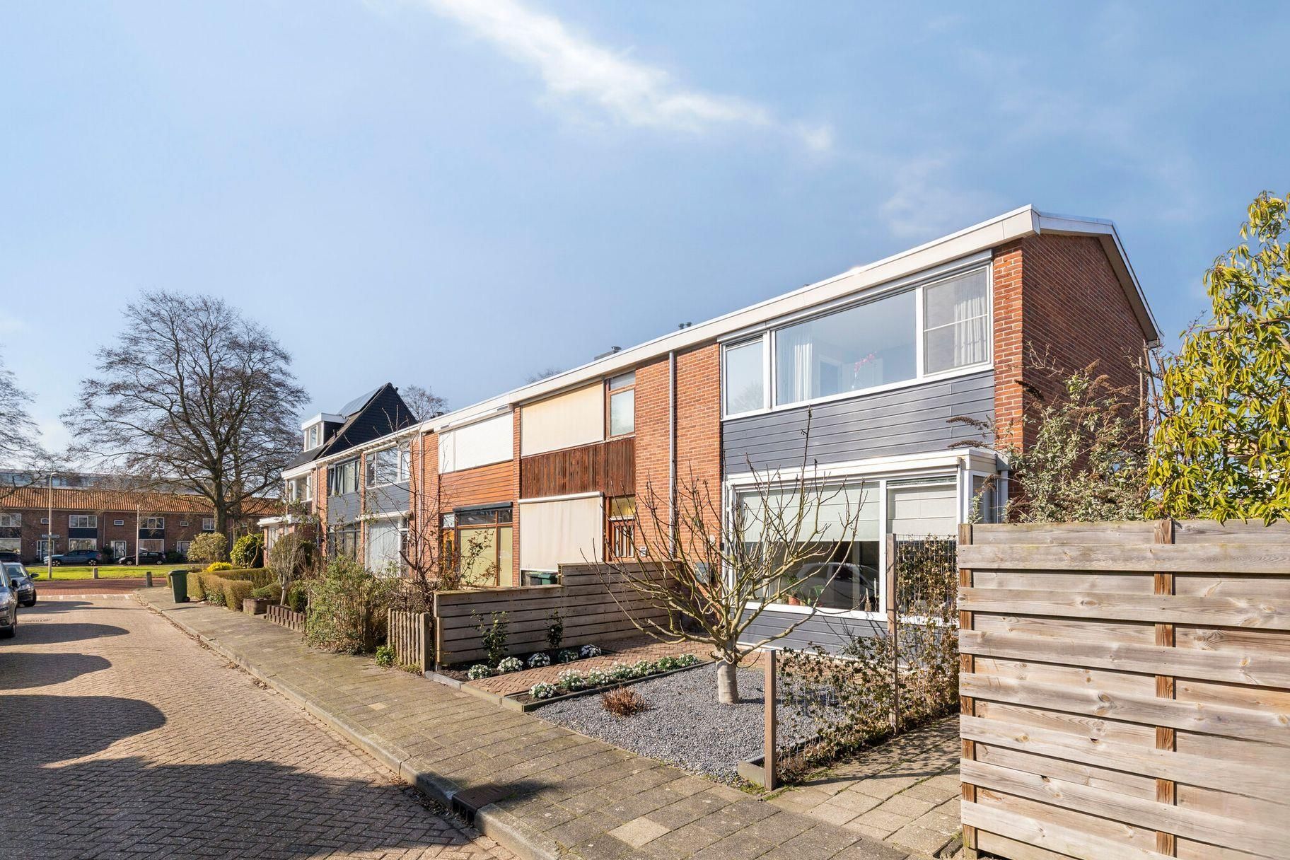 Photo 6 of Wulpstraat 11