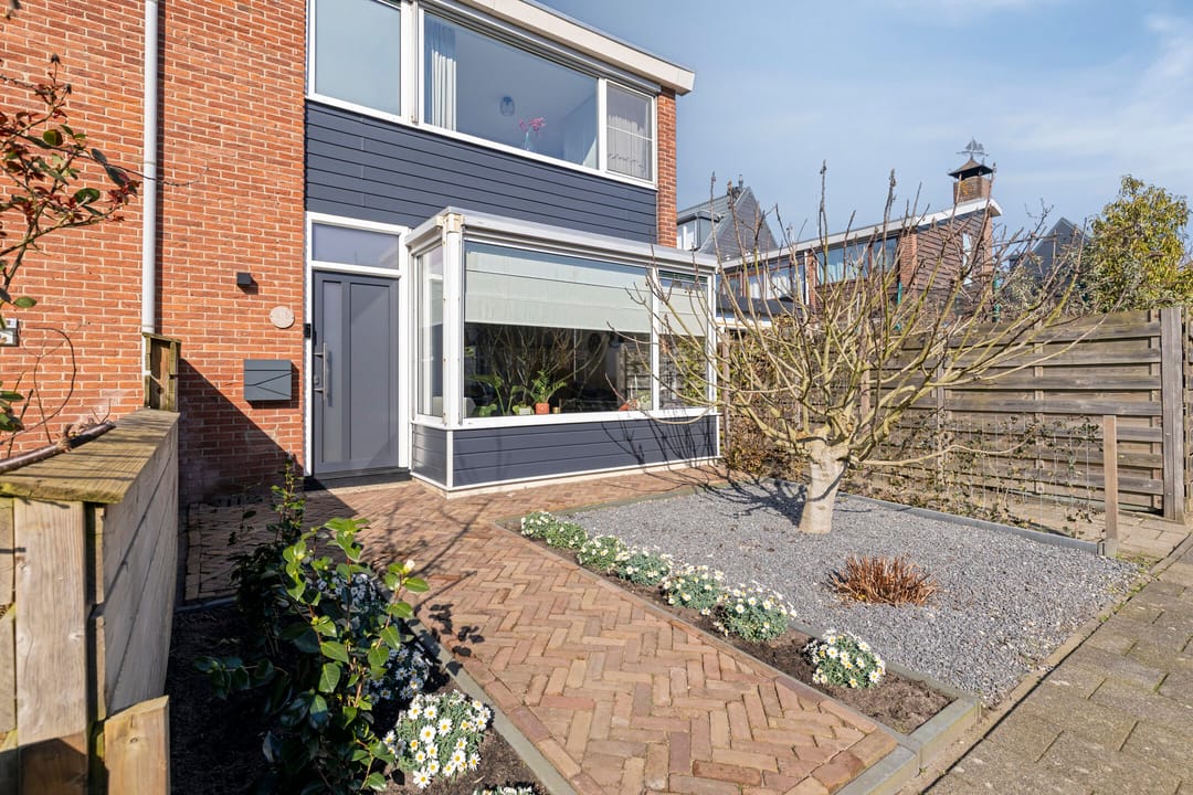 Photo 7 of Wulpstraat 11