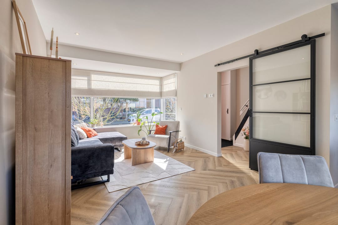 Photo 13 of Wulpstraat 11