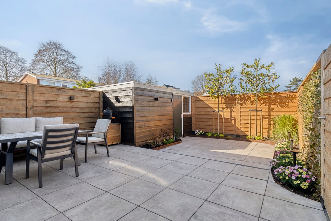 Photo 32 of Wulpstraat 11