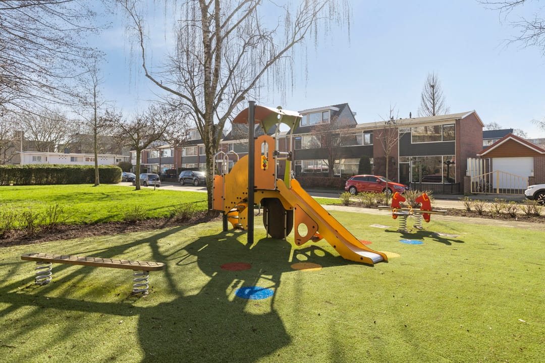 Photo 43 of Wulpstraat 11