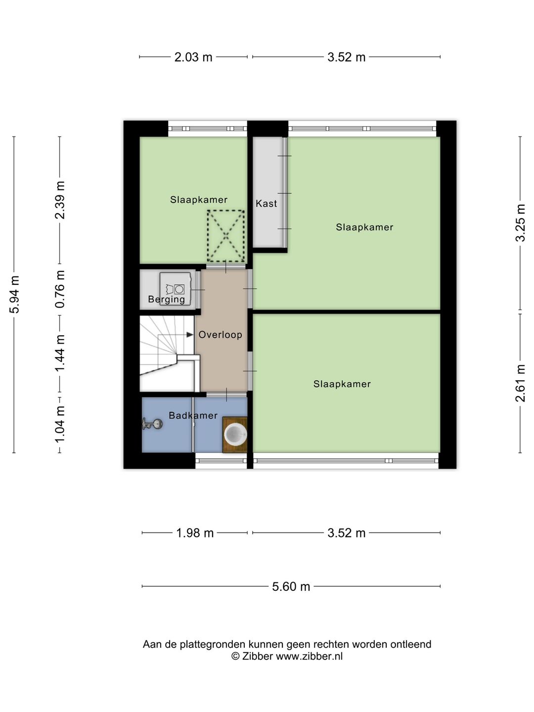 Photo 46 of Wulpstraat 11