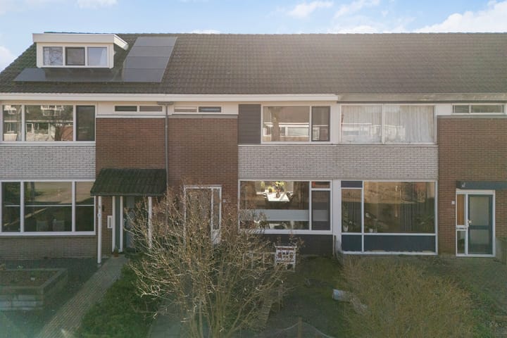 Foto 2 van Concourslaan 28