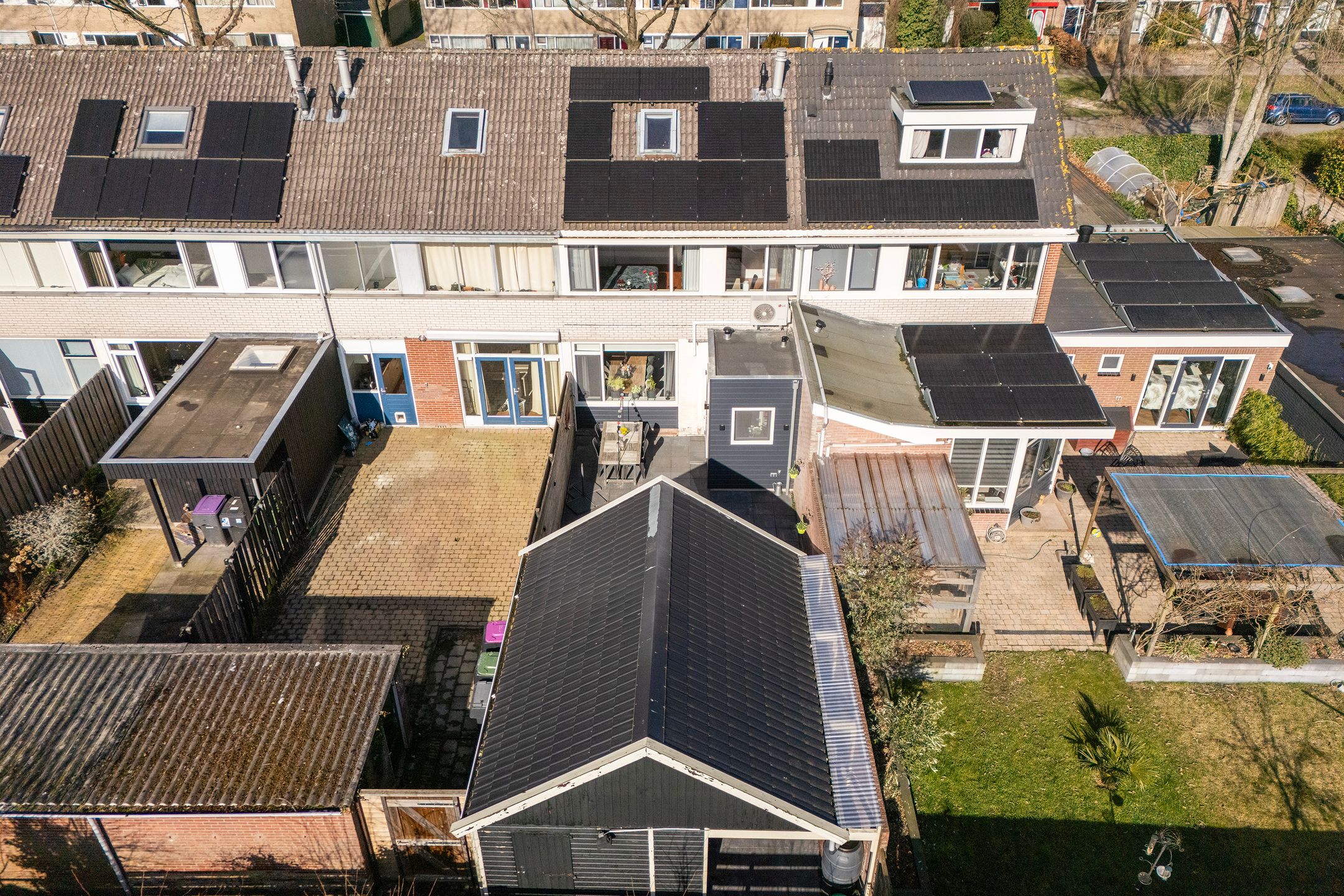 Photo 3 of Concourslaan 28