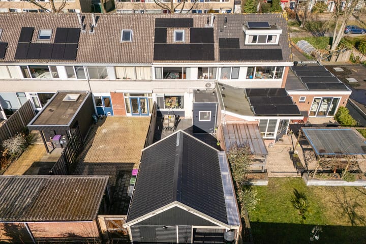 Foto 3 van Concourslaan 28