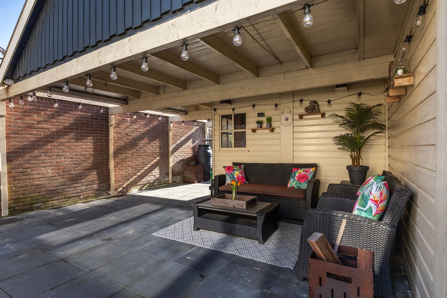 Photo 4 of Concourslaan 28