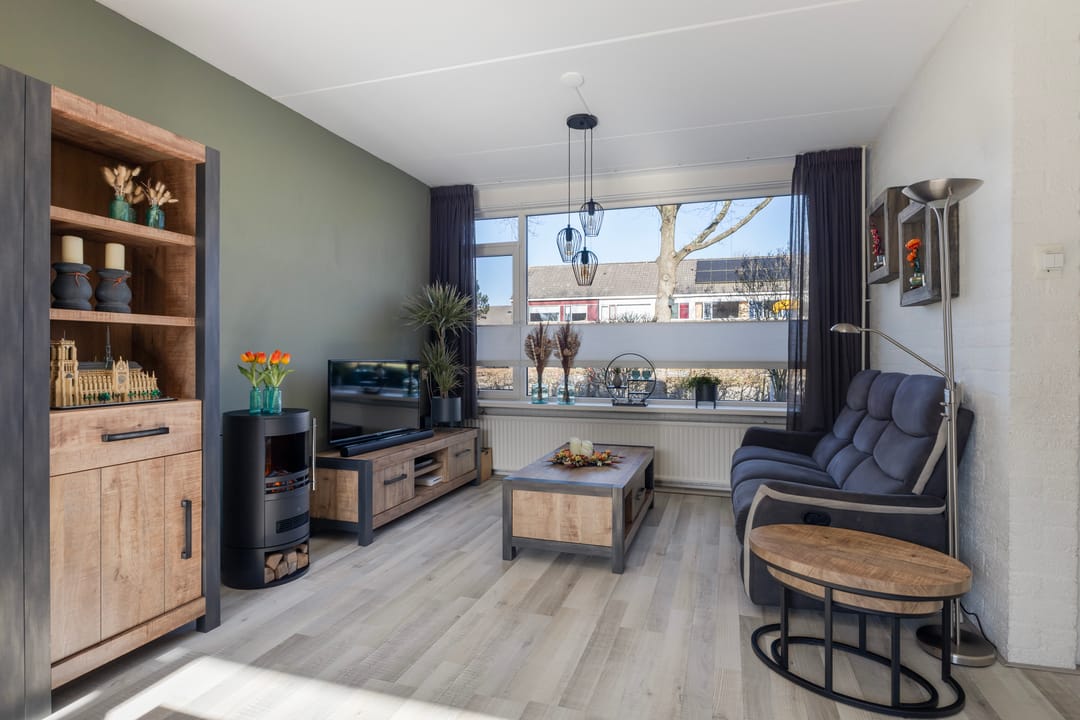 Photo 7 of Concourslaan 28