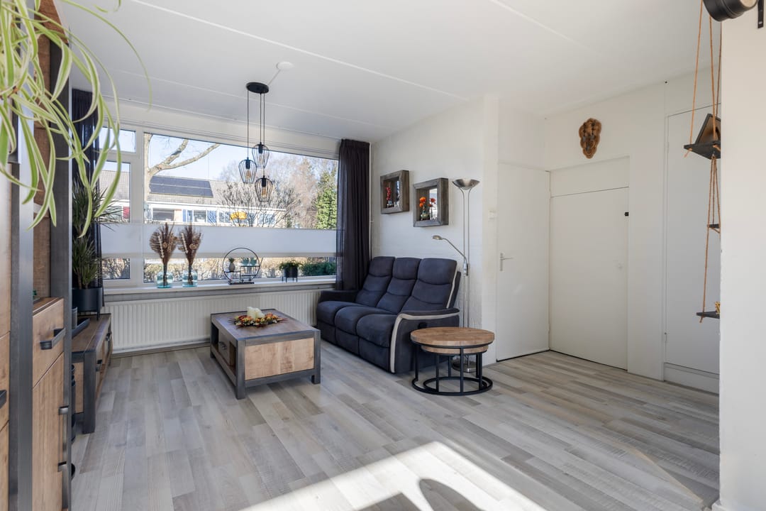 Photo 8 of Concourslaan 28