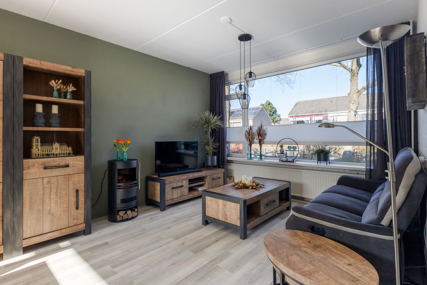 Photo 10 of Concourslaan 28