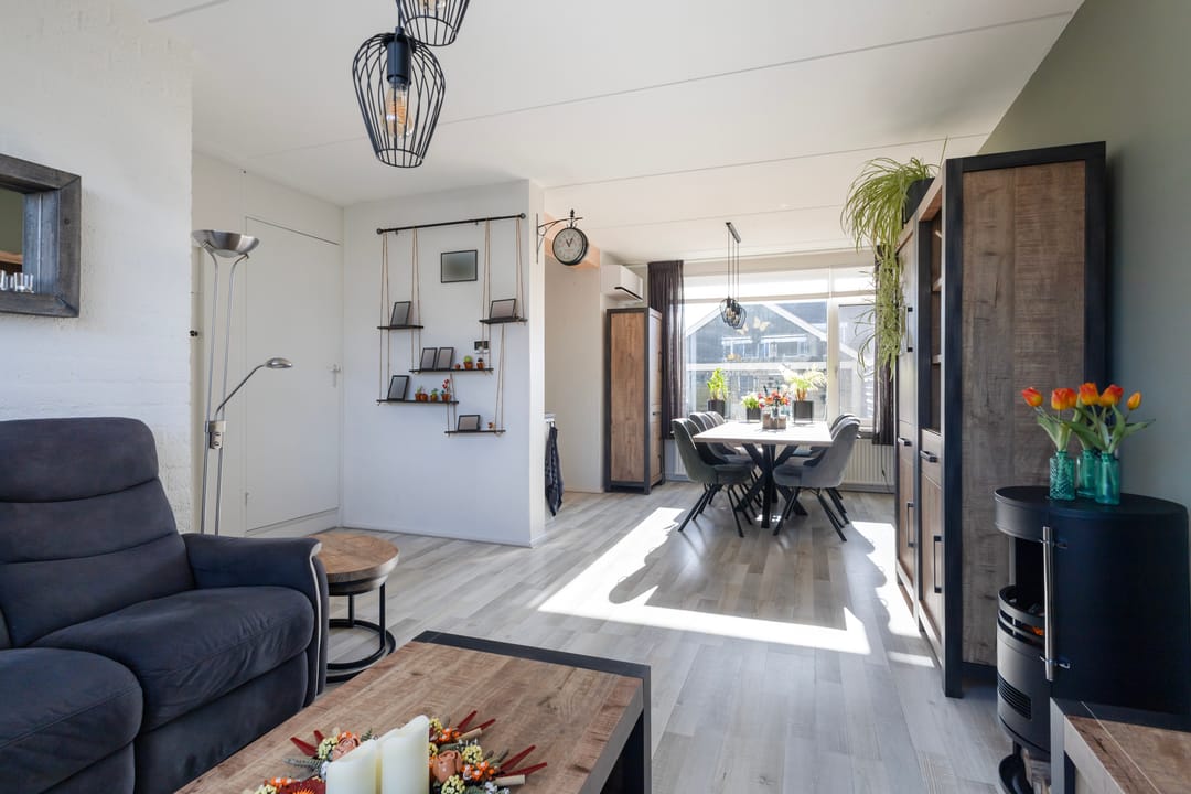 Photo 11 of Concourslaan 28