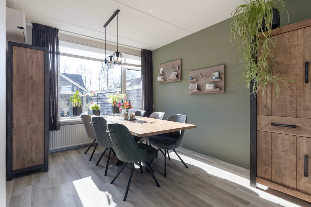 Photo 13 of Concourslaan 28