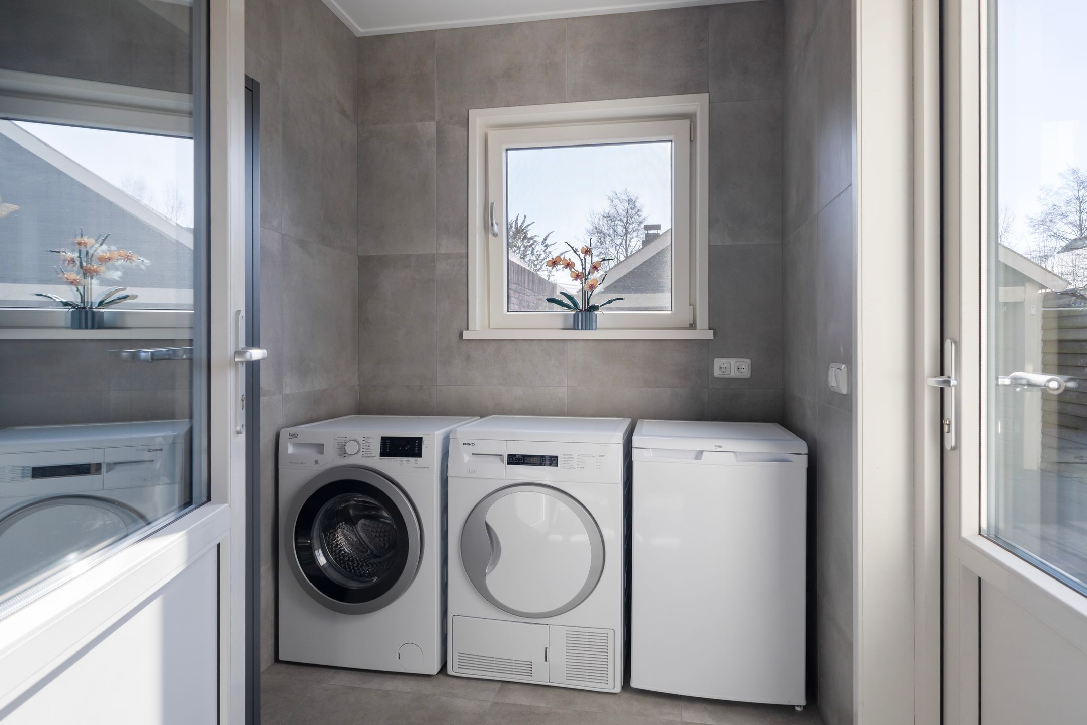 Photo 21 of Concourslaan 28