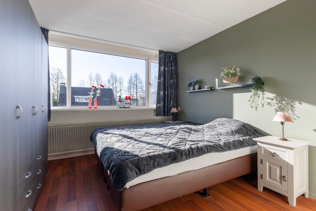 Photo 23 of Concourslaan 28