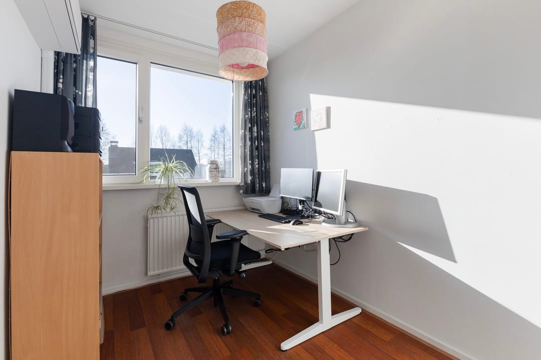 Photo 26 of Concourslaan 28