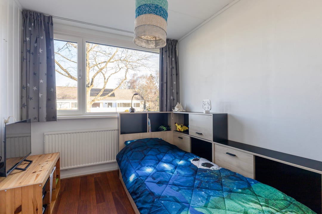 Photo 31 of Concourslaan 28