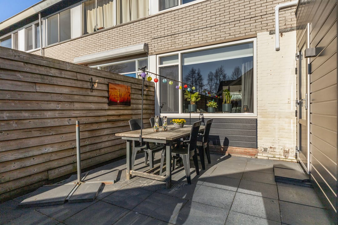 Photo 37 of Concourslaan 28