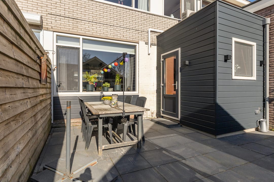 Photo 38 of Concourslaan 28