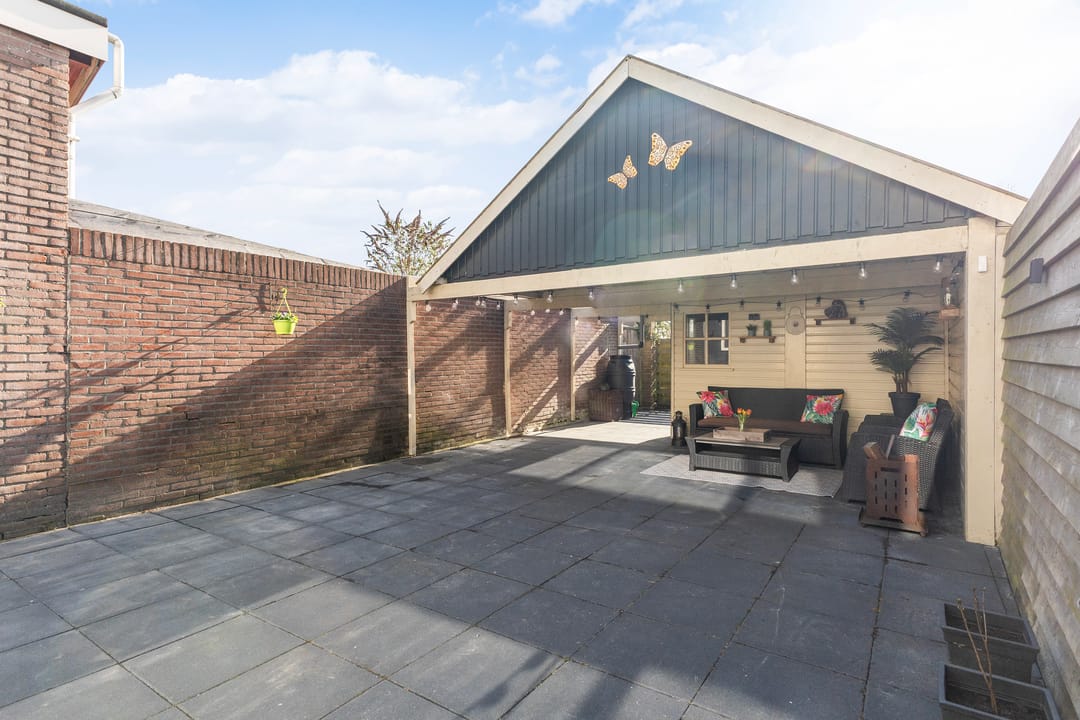 Photo 41 of Concourslaan 28